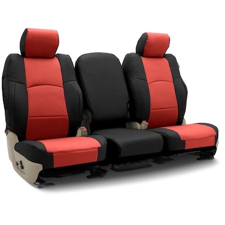 COVERKING Seat Covers in Leatherette for 20072013 MINI Cooper, CSCQ17MN7028 CSCQ17MN7028